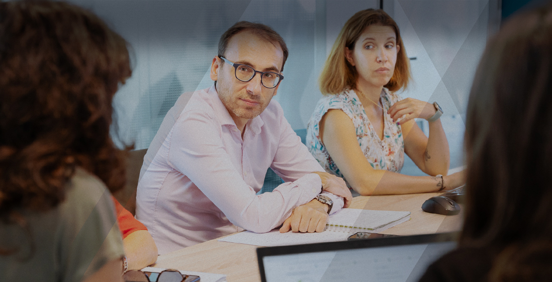 Suivi de carrière et formations : l'accompagnement du collaborateur à la MACSF